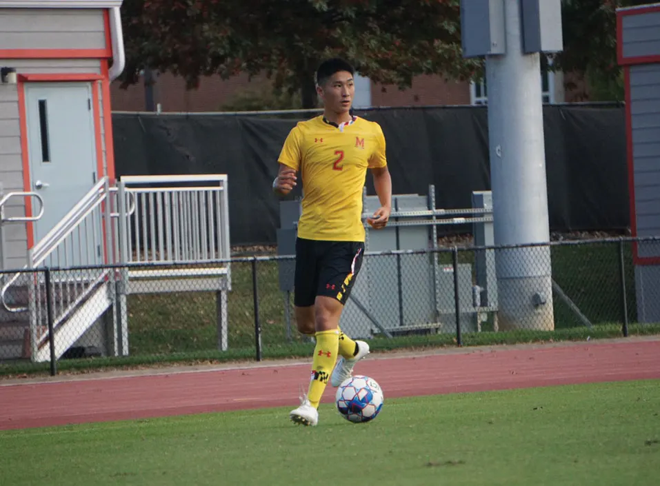 阿部 健人選手