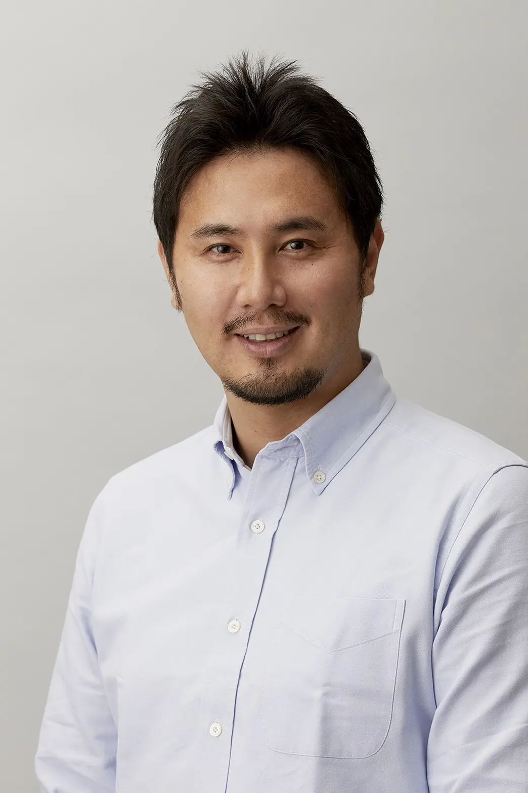 代表取締役 中村 亮