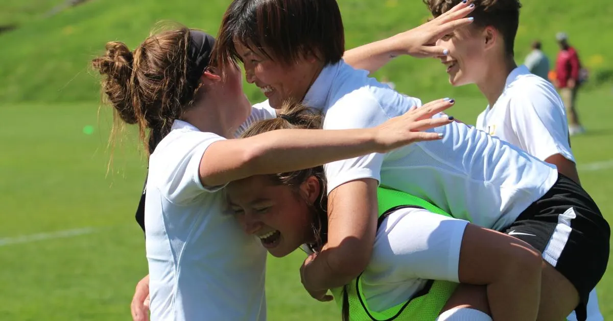 2022大学推薦トライアウト(女子)(画像2)